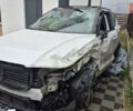 Вольво XC40 2018 в Ирпене на Automoto.ua Белый Вольво XC40, объемом двигателя 1.97 л и пробегом 168 тыс. км за 16000 $, фото 4 на Automoto.ua