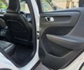 Белый Вольво XC40, объемом двигателя 1.97 л и пробегом 205 тыс. км за 27000 $, фото 15 на Automoto.ua