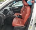 Вольво XC40 2018 в Житомире на Automoto.ua Белый Вольво XC40, объемом двигателя 1.97 л и пробегом 105 тыс. км за 6800 $, фото 6 на Automoto.ua