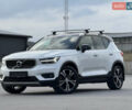 Вольво XC40 2018 в Виннице на Automoto.ua Белый Вольво XC40, объемом двигателя 1.97 л и пробегом 188 тыс. км за 26900 $, фото 11 на Automoto.ua