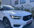 Вольво XC40 2018 в Луцке на Automoto.ua Белый Вольво XC40, объемом двигателя 1.97 л и пробегом 163 тыс. км за 24500 $, фото 41 на Automoto.ua