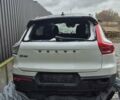Вольво XC40 2018 в Ирпене на Automoto.ua Белый Вольво XC40, объемом двигателя 1.97 л и пробегом 168 тыс. км за 16000 $, фото 6 на Automoto.ua