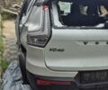 Вольво XC40 2018 в Ирпене на Automoto.ua Белый Вольво XC40, объемом двигателя 1.97 л и пробегом 168 тыс. км за 16000 $, фото 5 на Automoto.ua