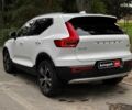 Белый Вольво XC40, объемом двигателя 2 л и пробегом 152 тыс. км за 26490 $, фото 6 на Automoto.ua