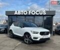 Білий Вольво XC40, об'ємом двигуна 1.97 л та пробігом 157 тис. км за 26490 $, фото 1 на Automoto.ua