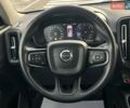 Белый Вольво XC40, объемом двигателя 2 л и пробегом 222 тыс. км за 18000 $, фото 11 на Automoto.ua