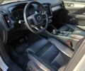 Белый Вольво XC40, объемом двигателя 1.97 л и пробегом 205 тыс. км за 27000 $, фото 10 на Automoto.ua