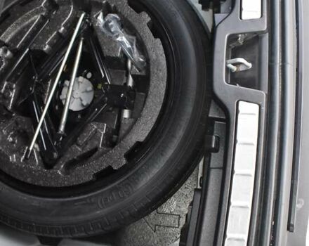 Белый Вольво XC40, объемом двигателя 1.97 л и пробегом 97 тыс. км за 27300 $, фото 17 на Automoto.ua