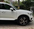 Белый Вольво XC40, объемом двигателя 2 л и пробегом 152 тыс. км за 26490 $, фото 10 на Automoto.ua