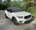 Белый Вольво XC40, объемом двигателя 1.97 л и пробегом 181 тыс. км за 25900 $, фото 1 на Automoto.ua
