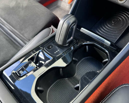 Вольво XC40 2018 в Луцке на Automoto.ua Белый Вольво XC40, объемом двигателя 1.97 л и пробегом 163 тыс. км за 24500 $, фото 27 на Automoto.ua
