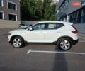 Белый Вольво XC40, объемом двигателя 1.97 л и пробегом 205 тыс. км за 27000 $, фото 1 на Automoto.ua