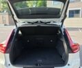 Белый Вольво XC40, объемом двигателя 1.97 л и пробегом 205 тыс. км за 27000 $, фото 14 на Automoto.ua