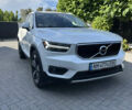 Белый Вольво XC40, объемом двигателя 1.97 л и пробегом 89 тыс. км за 24000 $, фото 1 на Automoto.ua