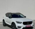 Білий Вольво XC40, об'ємом двигуна 1.97 л та пробігом 165 тис. км за 22999 $, фото 1 на Automoto.ua