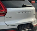 Белый Вольво XC40, объемом двигателя 1.97 л и пробегом 188 тыс. км за 26500 $, фото 20 на Automoto.ua