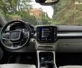Белый Вольво XC40, объемом двигателя 2 л и пробегом 152 тыс. км за 26490 $, фото 27 на Automoto.ua