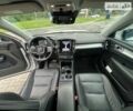 Белый Вольво XC40, объемом двигателя 1.97 л и пробегом 17 тыс. км за 39000 $, фото 22 на Automoto.ua