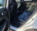 Белый Вольво XC40, объемом двигателя 1.97 л и пробегом 205 тыс. км за 27000 $, фото 11 на Automoto.ua