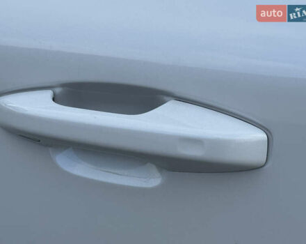 Белый Вольво XC40, объемом двигателя 1.97 л и пробегом 188 тыс. км за 26500 $, фото 22 на Automoto.ua