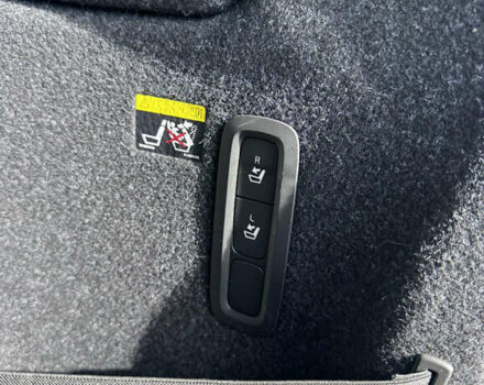 Вольво XC40 2018 в Луцке на Automoto.ua Белый Вольво XC40, объемом двигателя 1.97 л и пробегом 163 тыс. км за 24500 $, фото 32 на Automoto.ua