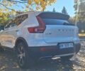Вольво XC40 2018 в Ровно на Automoto.ua Белый Вольво XC40, объемом двигателя 1.97 л и пробегом 132 тыс. км за 23500 $, фото 3 на Automoto.ua