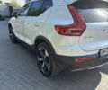 Белый Вольво XC40, объемом двигателя 1.97 л и пробегом 89 тыс. км за 24000 $, фото 11 на Automoto.ua