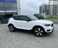 Белый Вольво XC40, объемом двигателя 1.97 л и пробегом 17 тыс. км за 39000 $, фото 2 на Automoto.ua