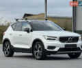 Вольво XC40 2018 в Виннице на Automoto.ua Белый Вольво XC40, объемом двигателя 1.97 л и пробегом 188 тыс. км за 26900 $, фото 3 на Automoto.ua