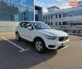 Белый Вольво XC40, объемом двигателя 1.97 л и пробегом 205 тыс. км за 27000 $, фото 8 на Automoto.ua