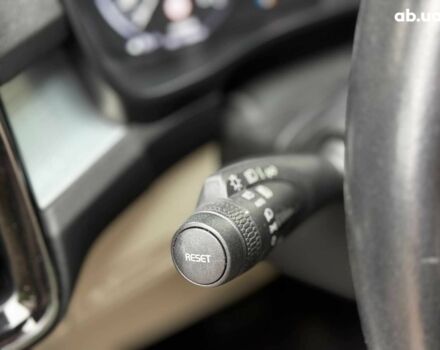 Белый Вольво XC40, объемом двигателя 2 л и пробегом 152 тыс. км за 26490 $, фото 16 на Automoto.ua