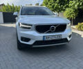 Белый Вольво XC40, объемом двигателя 1.97 л и пробегом 89 тыс. км за 24000 $, фото 1 на Automoto.ua
