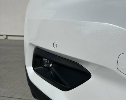 Вольво XC40 2018 в Луцке на Automoto.ua Белый Вольво XC40, объемом двигателя 1.97 л и пробегом 163 тыс. км за 24500 $, фото 7 на Automoto.ua