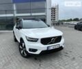 Белый Вольво XC40, объемом двигателя 1.97 л и пробегом 17 тыс. км за 39000 $, фото 1 на Automoto.ua