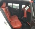 Вольво XC40 2018 в Житомире на Automoto.ua Белый Вольво XC40, объемом двигателя 1.97 л и пробегом 105 тыс. км за 6800 $, фото 9 на Automoto.ua