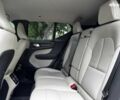 Белый Вольво XC40, объемом двигателя 2 л и пробегом 152 тыс. км за 26490 $, фото 24 на Automoto.ua