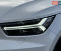 Белый Вольво XC40, объемом двигателя 1.97 л и пробегом 188 тыс. км за 26500 $, фото 24 на Automoto.ua