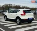 Белый Вольво XC40, объемом двигателя 2 л и пробегом 222 тыс. км за 18000 $, фото 6 на Automoto.ua