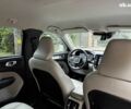 Белый Вольво XC40, объемом двигателя 2 л и пробегом 152 тыс. км за 26490 $, фото 29 на Automoto.ua