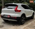 Белый Вольво XC40, объемом двигателя 2 л и пробегом 152 тыс. км за 26490 $, фото 8 на Automoto.ua