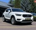 Білий Вольво XC40, об'ємом двигуна 1.97 л та пробігом 131 тис. км за 19200 $, фото 1 на Automoto.ua