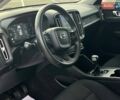 Белый Вольво XC40, объемом двигателя 2 л и пробегом 222 тыс. км за 18000 $, фото 10 на Automoto.ua