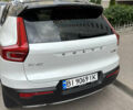 Белый Вольво XC40, объемом двигателя 1.97 л и пробегом 181 тыс. км за 25900 $, фото 12 на Automoto.ua
