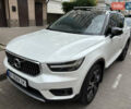 Белый Вольво XC40, объемом двигателя 1.97 л и пробегом 181 тыс. км за 25900 $, фото 9 на Automoto.ua