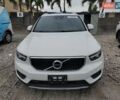 Вольво XC40 2018 в Житомире на Automoto.ua Белый Вольво XC40, объемом двигателя 1.97 л и пробегом 105 тыс. км за 6800 $, фото 4 на Automoto.ua