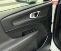 Белый Вольво XC40, объемом двигателя 2 л и пробегом 222 тыс. км за 18000 $, фото 8 на Automoto.ua