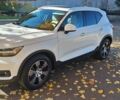 Вольво XC40 2018 в Ровно на Automoto.ua Белый Вольво XC40, объемом двигателя 1.97 л и пробегом 132 тыс. км за 23500 $, фото 6 на Automoto.ua