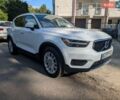 Белый Вольво XC40, объемом двигателя 1.97 л и пробегом 132 тыс. км за 17999 $, фото 7 на Automoto.ua