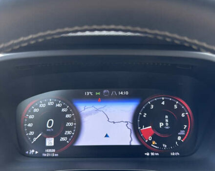 Вольво XC40 2018 в Луцке на Automoto.ua Белый Вольво XC40, объемом двигателя 1.97 л и пробегом 163 тыс. км за 24500 $, фото 44 на Automoto.ua