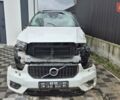 Вольво XC40 2018 в Ирпене на Automoto.ua Белый Вольво XC40, объемом двигателя 1.97 л и пробегом 168 тыс. км за 16000 $, фото 8 на Automoto.ua